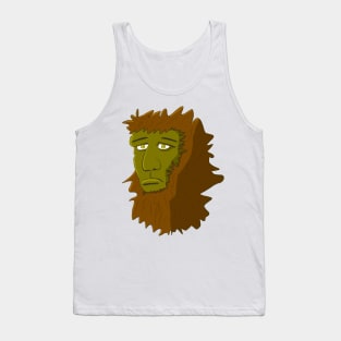 SQCH - Sympathy Tank Top